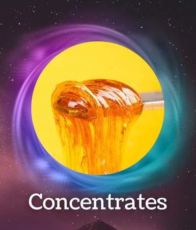 concentrate category